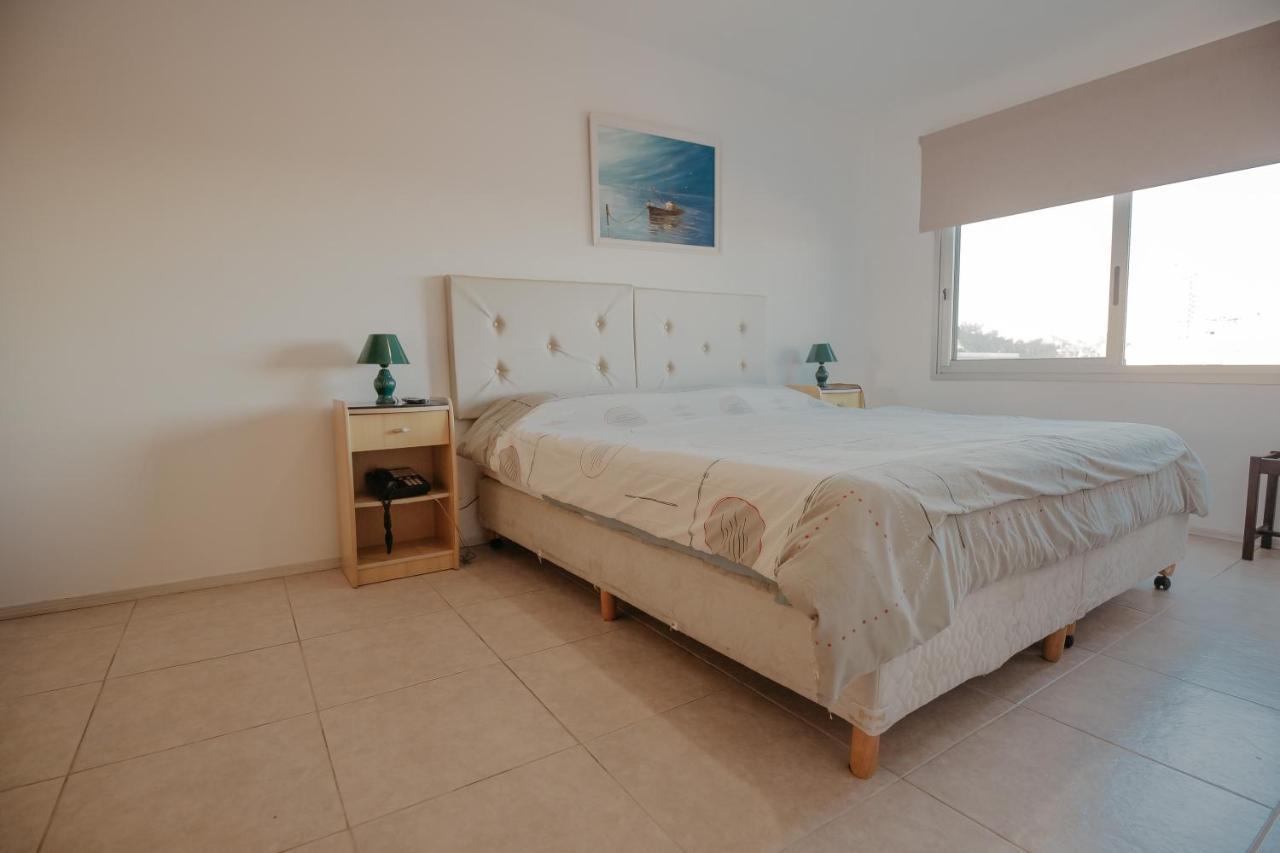 Apart Hotel Punta Sol Punta del Este Dış mekan fotoğraf