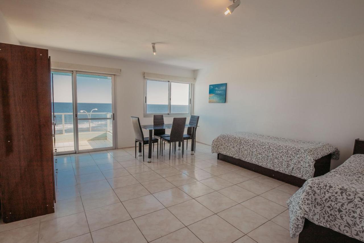 Apart Hotel Punta Sol Punta del Este Dış mekan fotoğraf