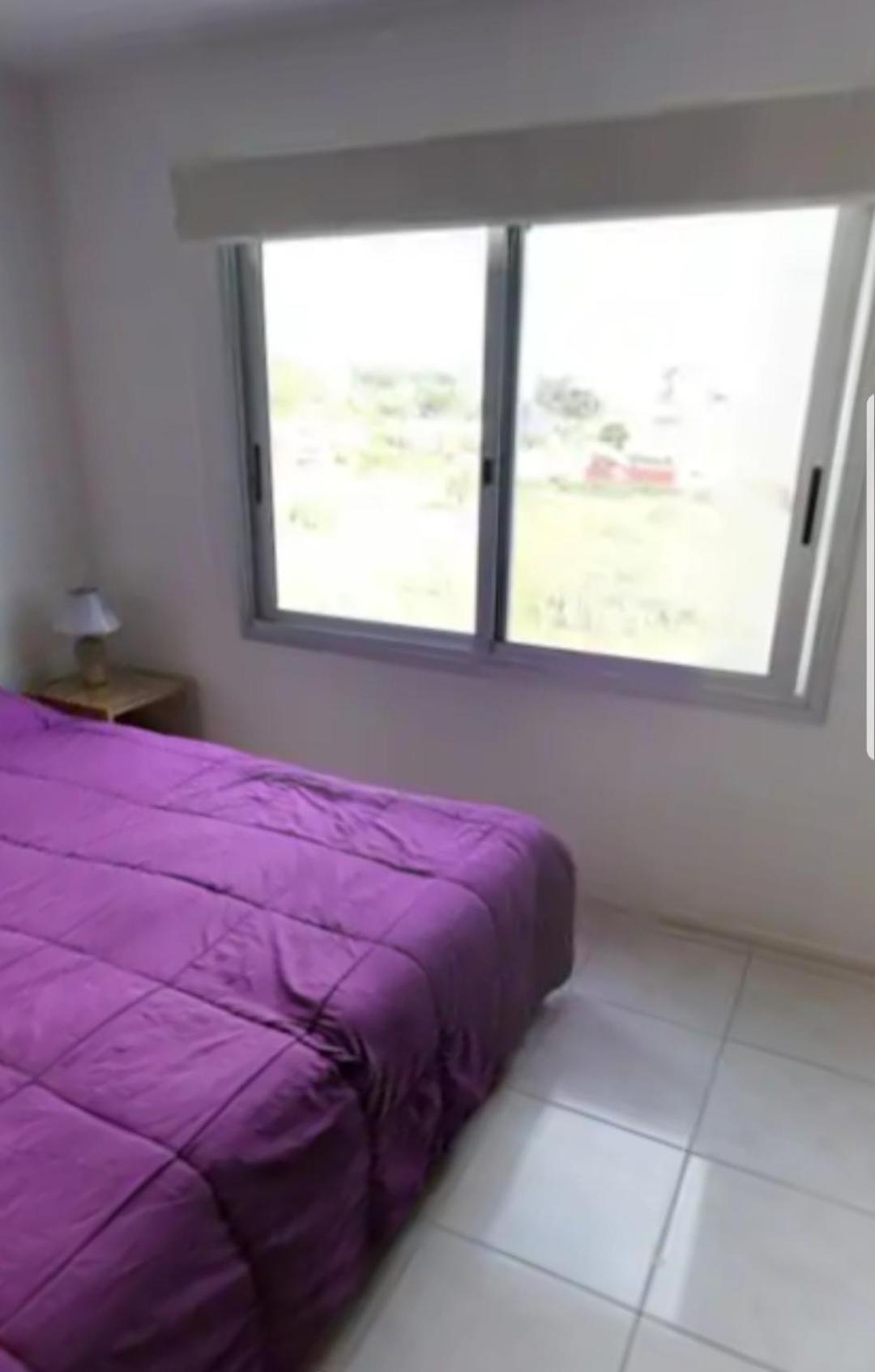 Apart Hotel Punta Sol Punta del Este Dış mekan fotoğraf