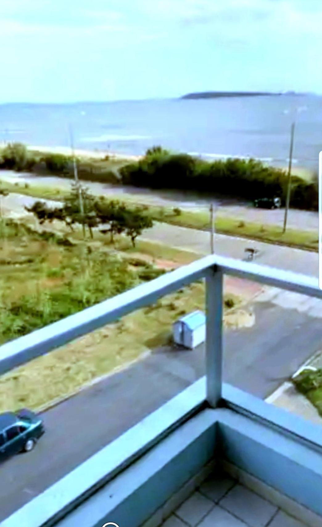 Apart Hotel Punta Sol Punta del Este Dış mekan fotoğraf