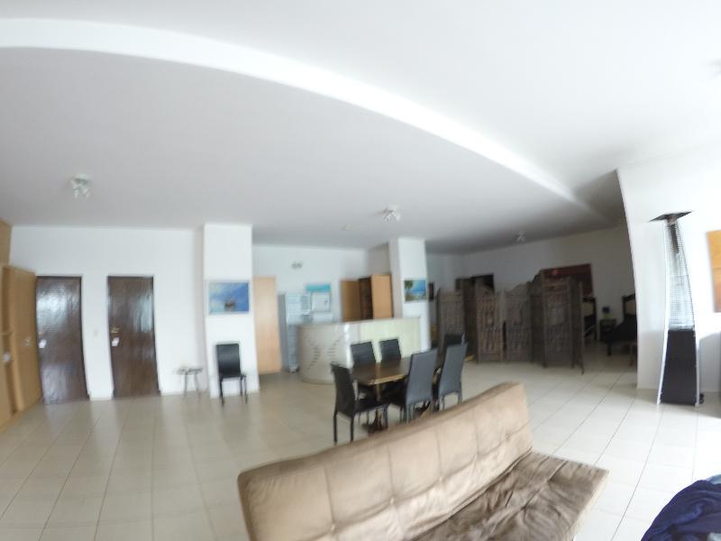 Apart Hotel Punta Sol Punta del Este Dış mekan fotoğraf