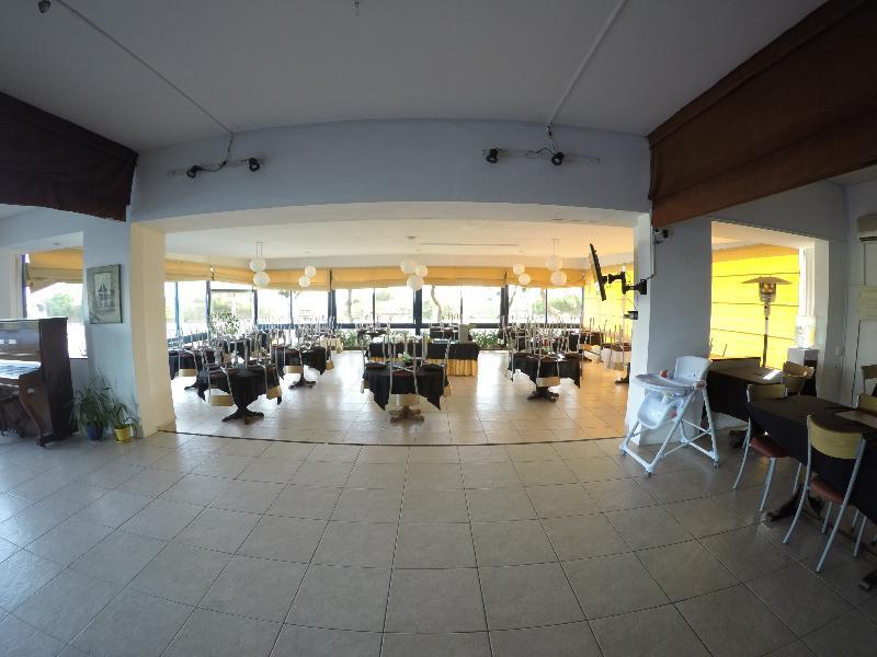 Apart Hotel Punta Sol Punta del Este Dış mekan fotoğraf